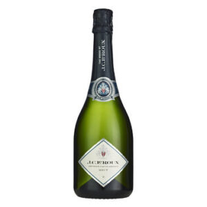 JC LE ROUX Brut  (1 x 750ml)