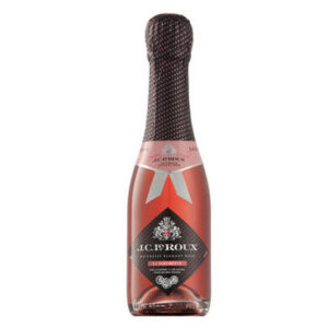 JC LE ROUX La Fleurette  (1 x 187ml)