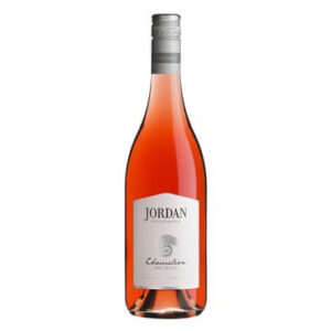JORDAN Chameleon Rose  (1 x 750ml)