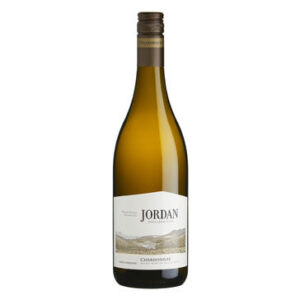 JORDAN Chardonnay  (1 x 750ml)