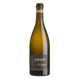 JORDAN Nine Yards Chardonnay  (1 x 750ml)