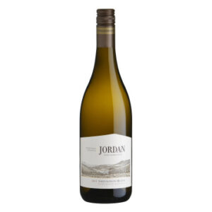 JORDAN Sauvignon Blanc  (6 x 750ml)