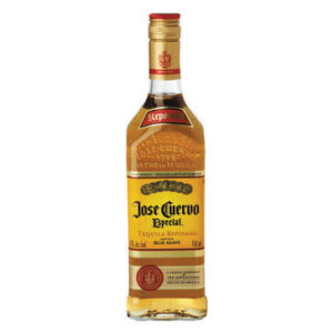 JOSE CUERVO Gold Tequila  (1 x 750ml)