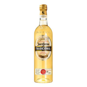 JOSE CUERVO Premium Imported Tradicional Limited Reposado Tequila  (1 x 750ml)