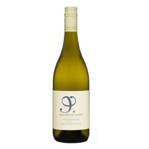 JOURNEY'S END Chardonnay  (1 x 750ml)