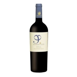 JOURNEY'S END Merlot  (6 x 750ml)