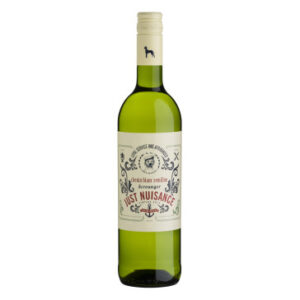 JUST NUISANCE Chenin Semillon  (1 x 750ml)