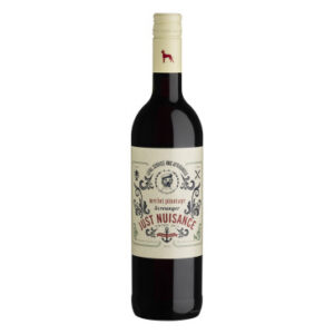 JUST NUISANCE Merlot Pinotage  (1 x 750ml)