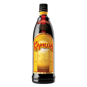 KAHLUA Coffee Liqueur  (1 x 750ml)