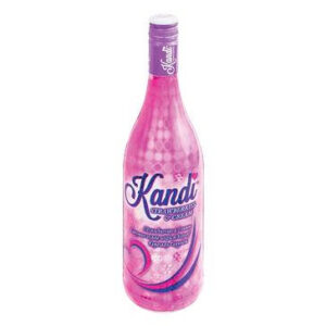 KANDI Strawberries & Cream  (1 x 750ml)