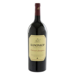KANONKOP Cabernet Sauvignon  (1 x 1.5L)