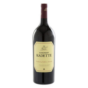 KANONKOP Kadette  (1 x 1.5L)