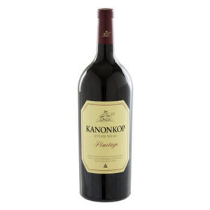 KANONKOP Pinotage  (1 x 1.5L)