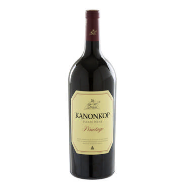 KANONKOP Pinotage  (1 x 1.5L)