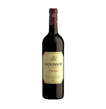 KANONKOP Pinotage  (1 x 750ml)
