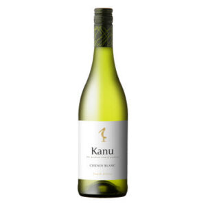 KANU Chenin Blanc  (1 x 750ml)