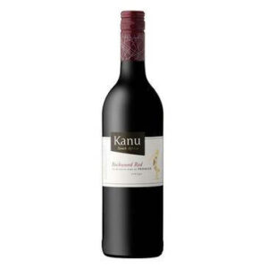 KANU Rockwood Red  (1 x 750ml)