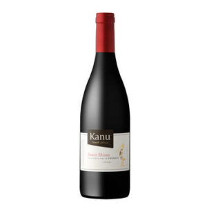 KANU Sweet Shiraz  (1 x 750ml)