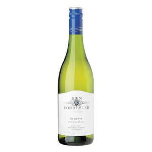 KEN FORRESTER Chenin Blanc Reserve  (1 x 750ml)