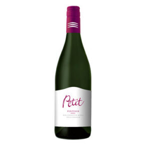 KEN FORRESTER Petit Pinotage  (1 x 750ml)