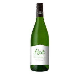 KEN FORRESTER Petit Sauvignon Blanc  (1 x 750ml)