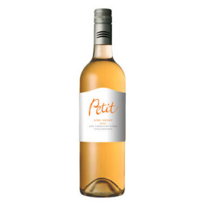 KEN FORRESTER Petit Semi Sweet  (1 x 750ml)