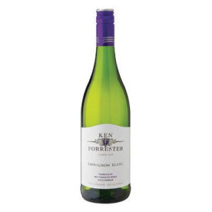 KEN FORRESTER Sauvignon Blanc  (1 x 750ml)