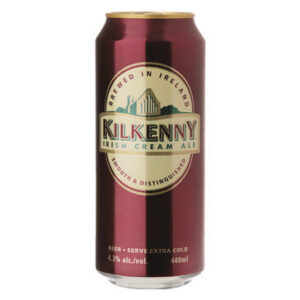 KILKENNY Draught Can  (24 x 440ml)