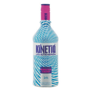 KINETIQ Liquid Energy Bubblegum  (1 x 750ml)