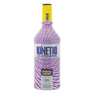 KINETIQ Liquid Energy Original  (1 x 750ml)