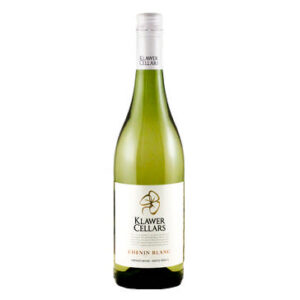 KLAWER Chenin Blanc  (1 x 750ml)