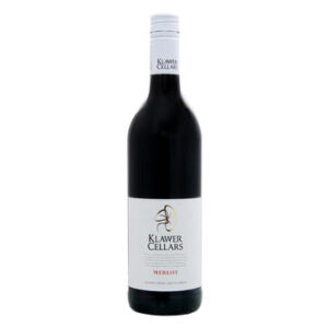 KLAWER Merlot  (1 x 750ml)