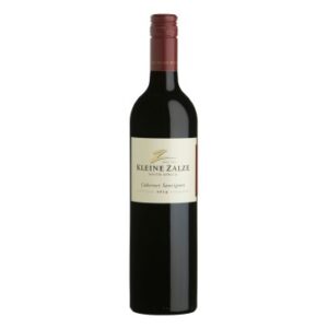 KLEINE ZALZE Cabernet Sauvignon  (1 x 750ml)