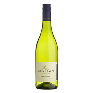 KLEINE ZALZE Chardonnay  (1 x 750ml)