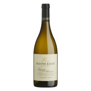 KLEINE ZALZE Family Sauvignon Blanc  (1 x 750ml)
