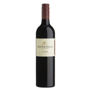KLEINE ZALZE Pinotage  (1 x 750ml)
