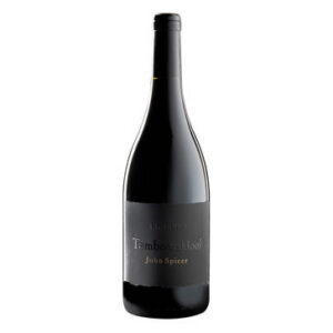 KLEINOOD John Spicer Syrah  (1 x 750ml)