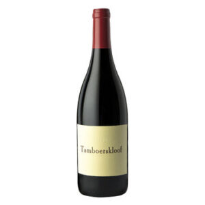 KLEINOOD Tamboerskloof Syrah  (1 x 750ml)