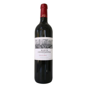 KLEIN CONSTANTIA Estate Red  (1 x 750ml)