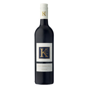 KLEIN CONSTANTIA KC Cabernet SauvignonMerlot  (1 x 750ml)