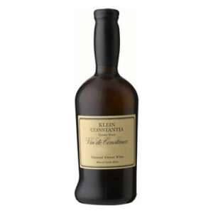 KLEIN CONSTANTIA Vin De Constance  (1 x 500ml)