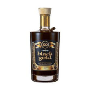KLIPDRIFT Black Gold XO Liqueur  (1 x 750ml)