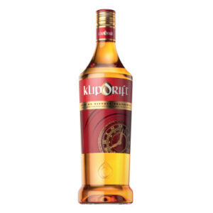 KLIPDRIFT Export Brandy  (1 x 750ml)