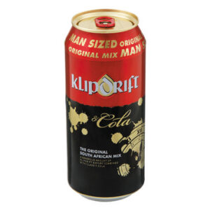 KLIPDRIFT Premix Can  (24x440ml)