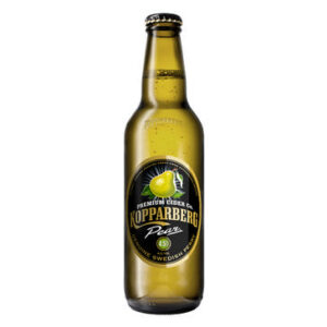 KOPPARBERG Pear Cider NRB  (24 x 330ml)