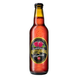 KOPPARBERG Raspberry Cider NRB  (24 x 330ml)