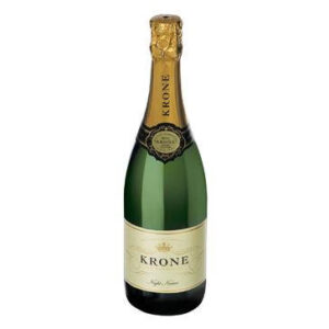 KRONE Borealis Demi-Sec  (1 x 750ml)