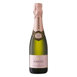 KRONE Borealis Rose  (1 x 375ml)