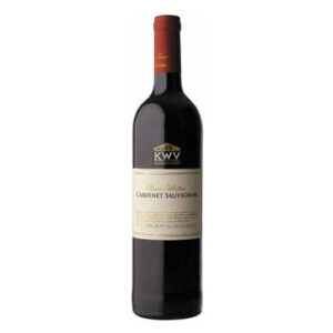 KWV Cabernet Sauvignon  (1 x 750ml)