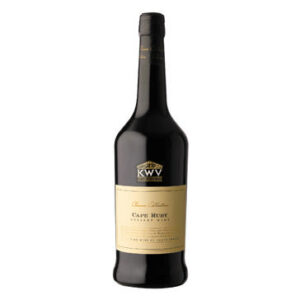 KWV Cape Ruby  (1 x 750ml)